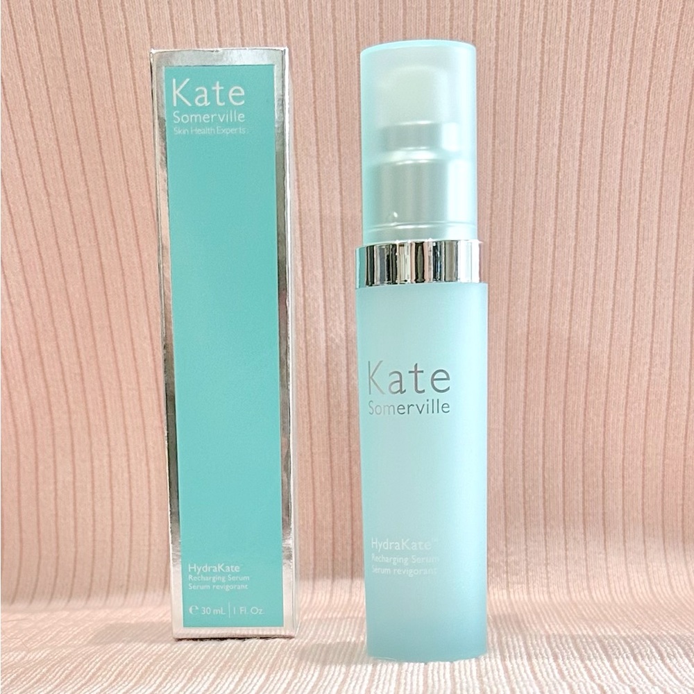 NIB! Kate Somerville HydraKate Recharging Serum